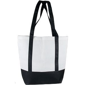 Lake Tote Bag