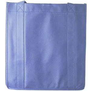 Grocery Tote Bag W/Reinforced Base