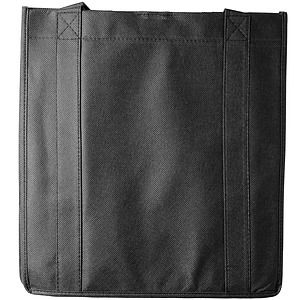 Grocery Tote Bag W/Reinforced Base