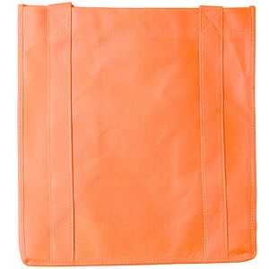 Grocery Tote Bag W/Reinforced Base