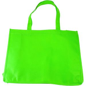 Tote Bag - 16"x12" + 6" gusset