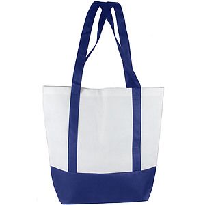 Lake Tote Bag