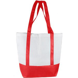 Lake Tote Bag