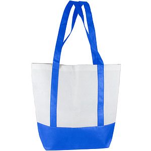 Lake Tote Bag