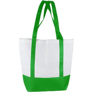 Lake Tote Bag