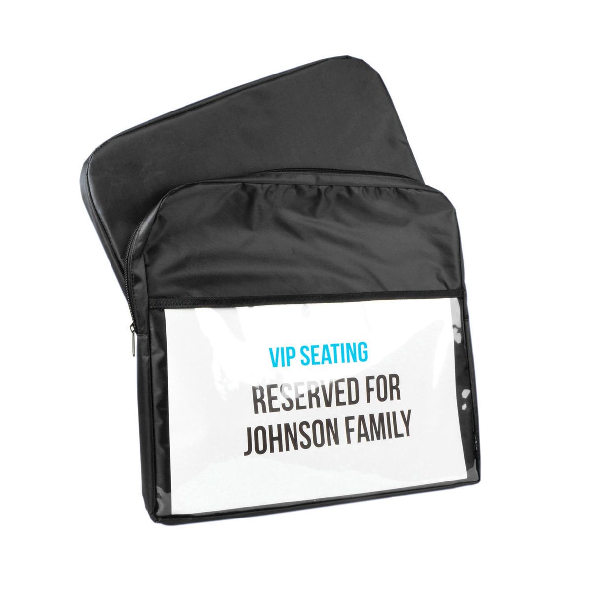 Promotional Pro seats stadium cushion Personalized With Your Custom Logo