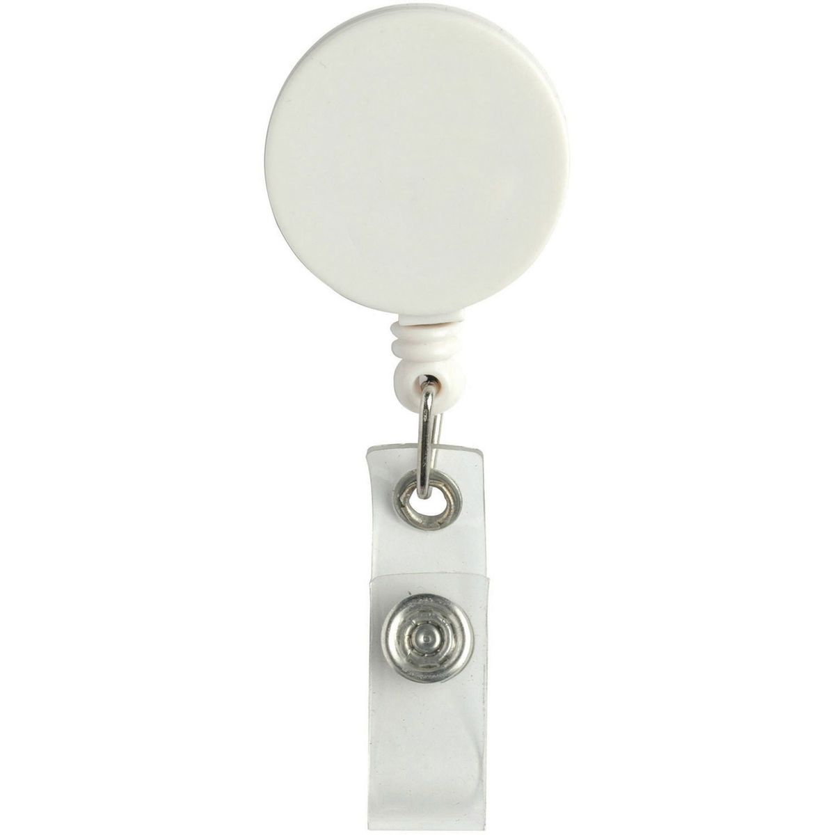 Retractable badge holder Order Swag