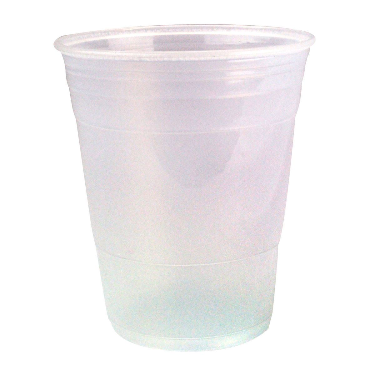 16 oz trans uno cup | MPower Distributor Store