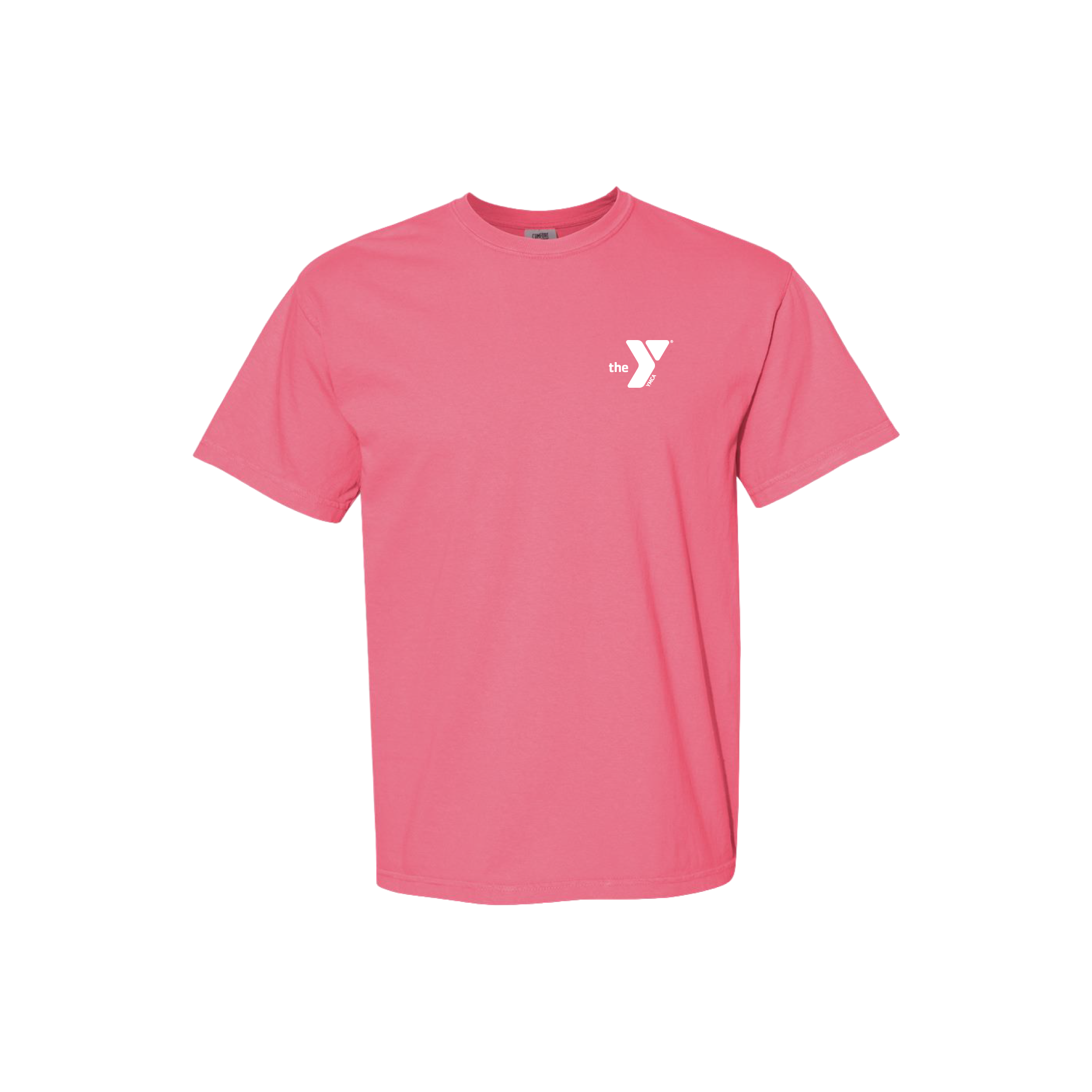 Comfort Colors® Heavyweight Ring Spun Tee