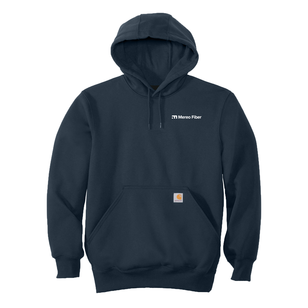 Carhartt® Rain Defender® Paxton Heavyweight Hooded Sweatshirt