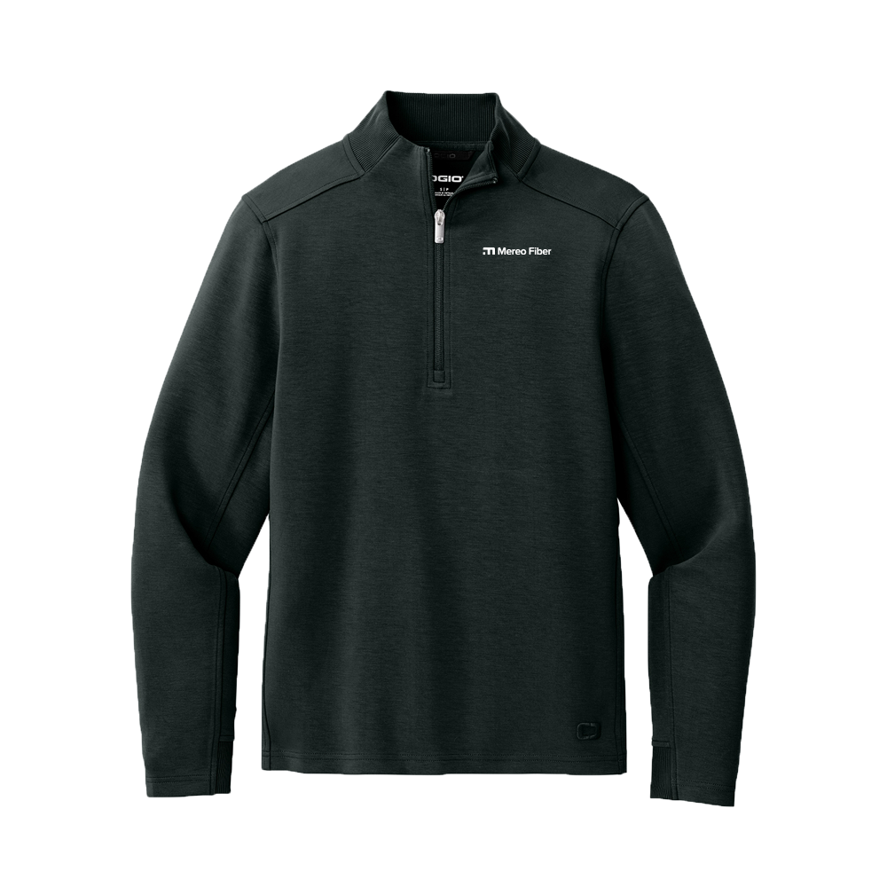OGIO® Transcend 1/4-Zip