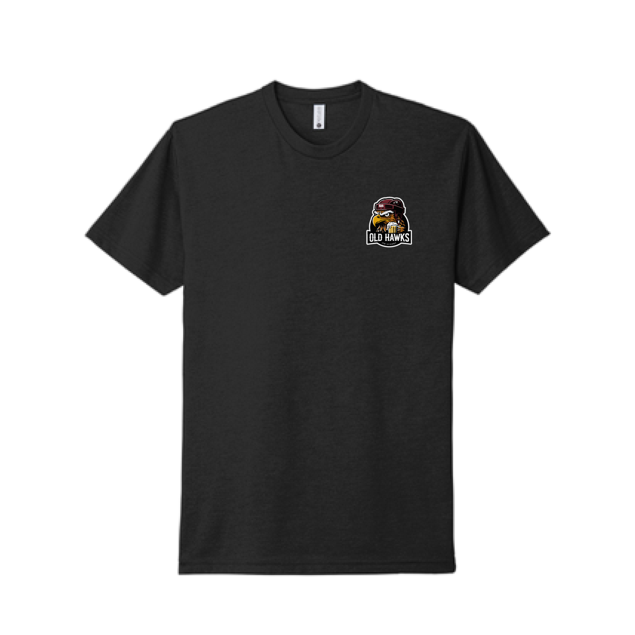 Old Hawks Tee (Left)