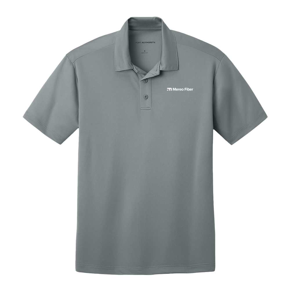 Port Authority® Silk Touch™ Performance Polo