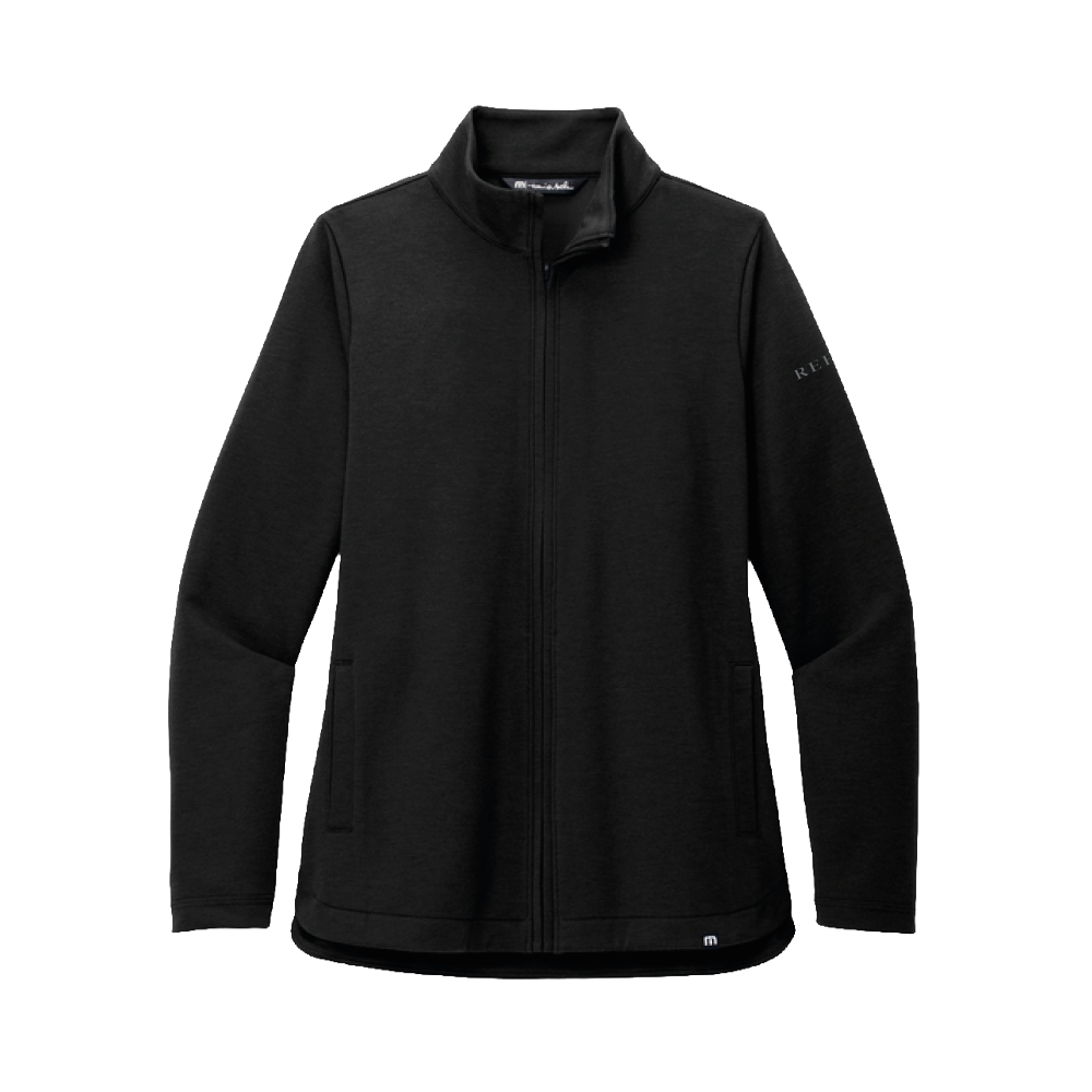 TravisMathew Women's Full Zip