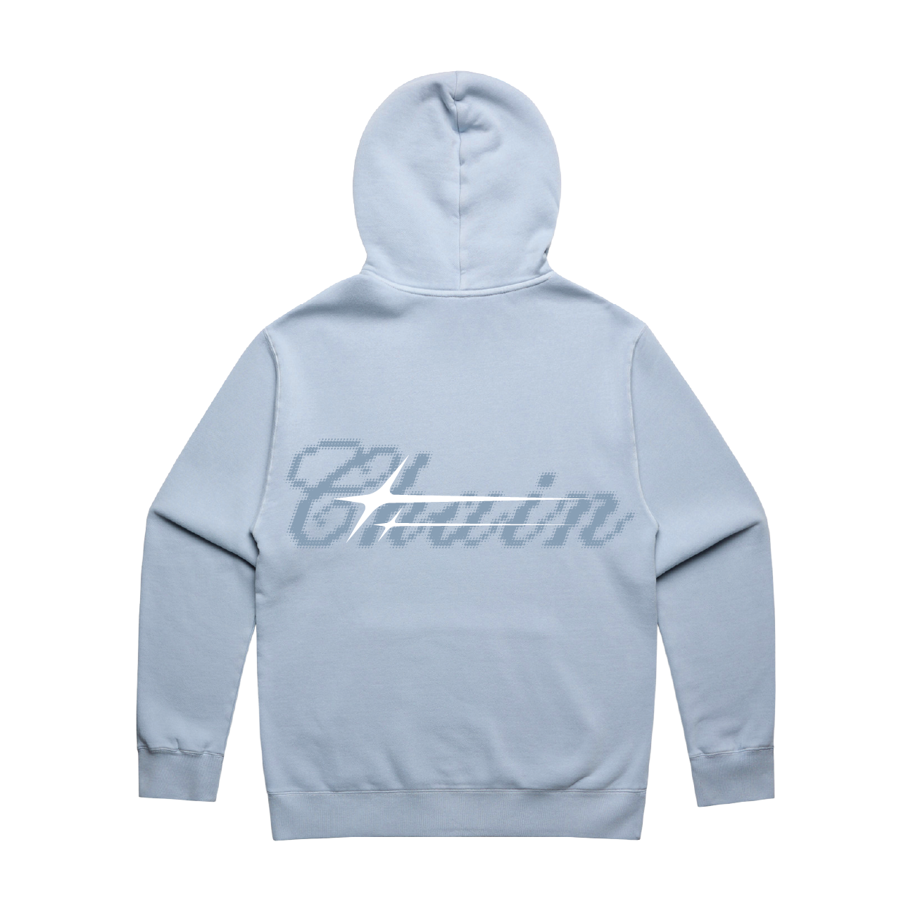 Chain Hoodie