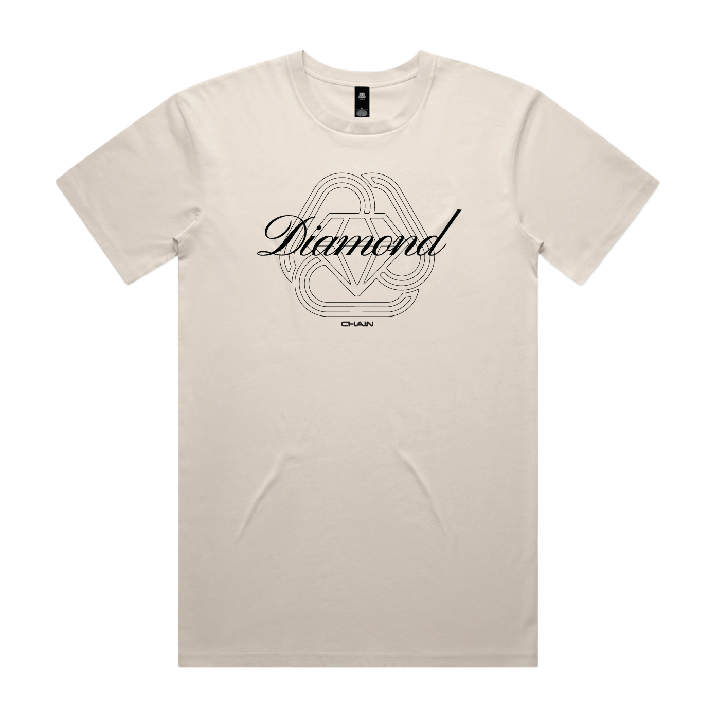 Diamond Tee