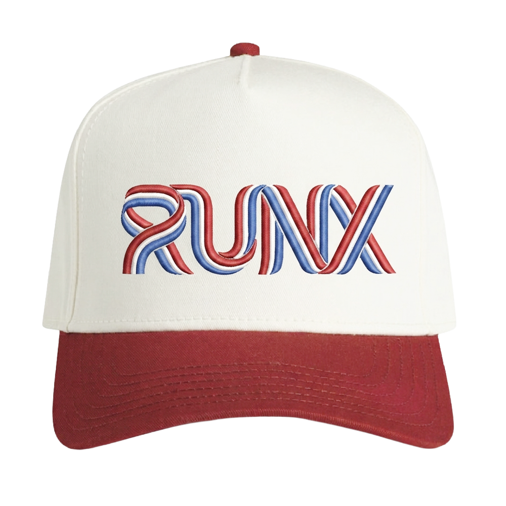 Fourth of July Hat