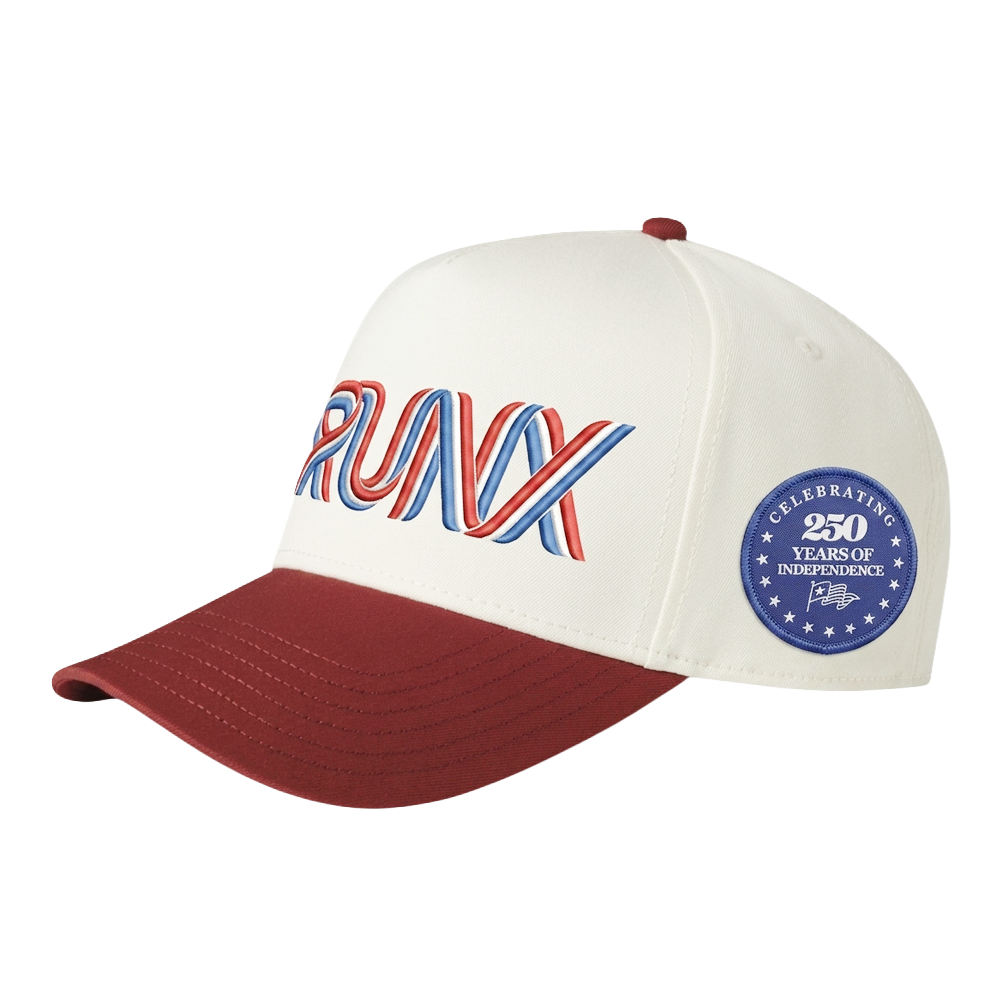 Fourth of July Hat