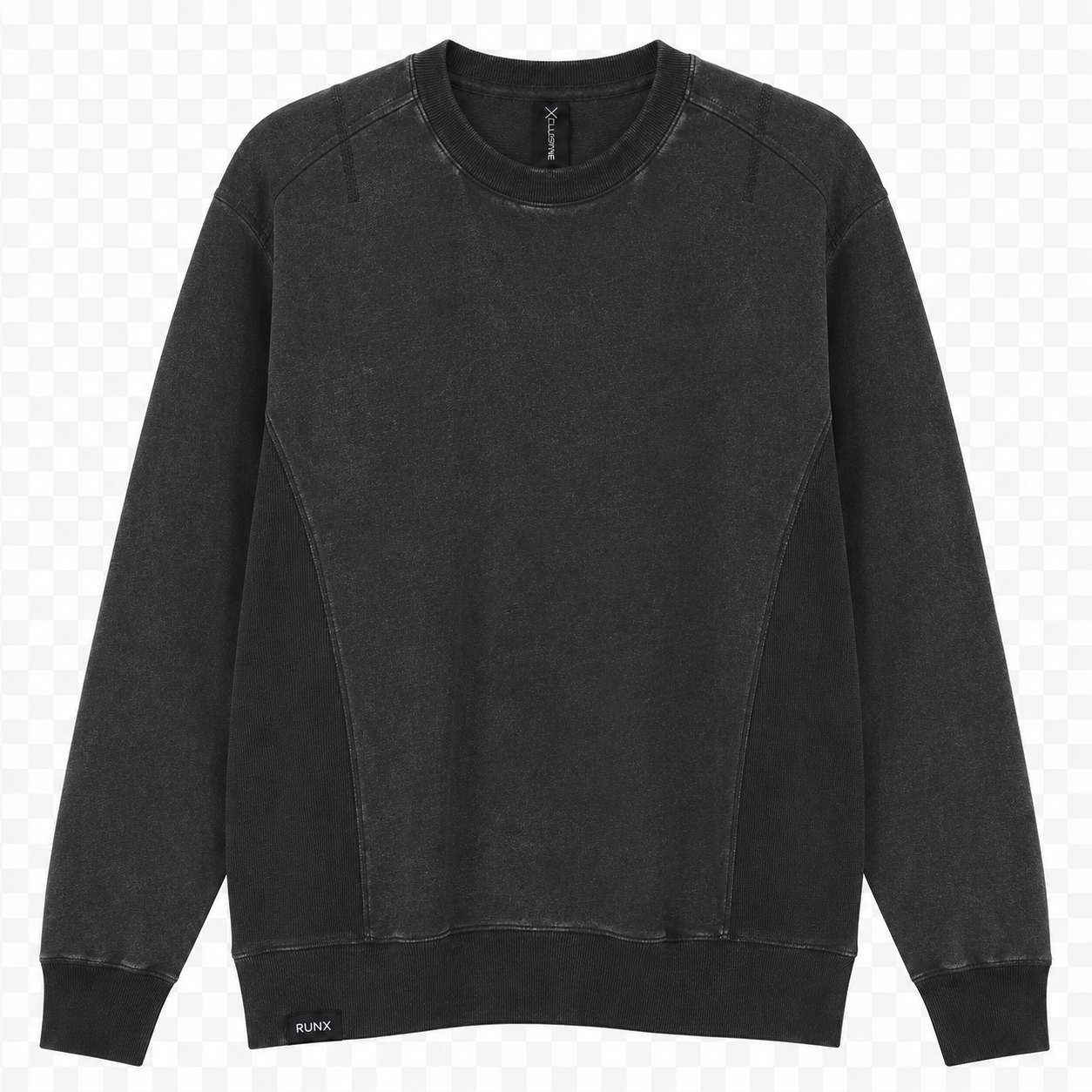Myth Crewneck