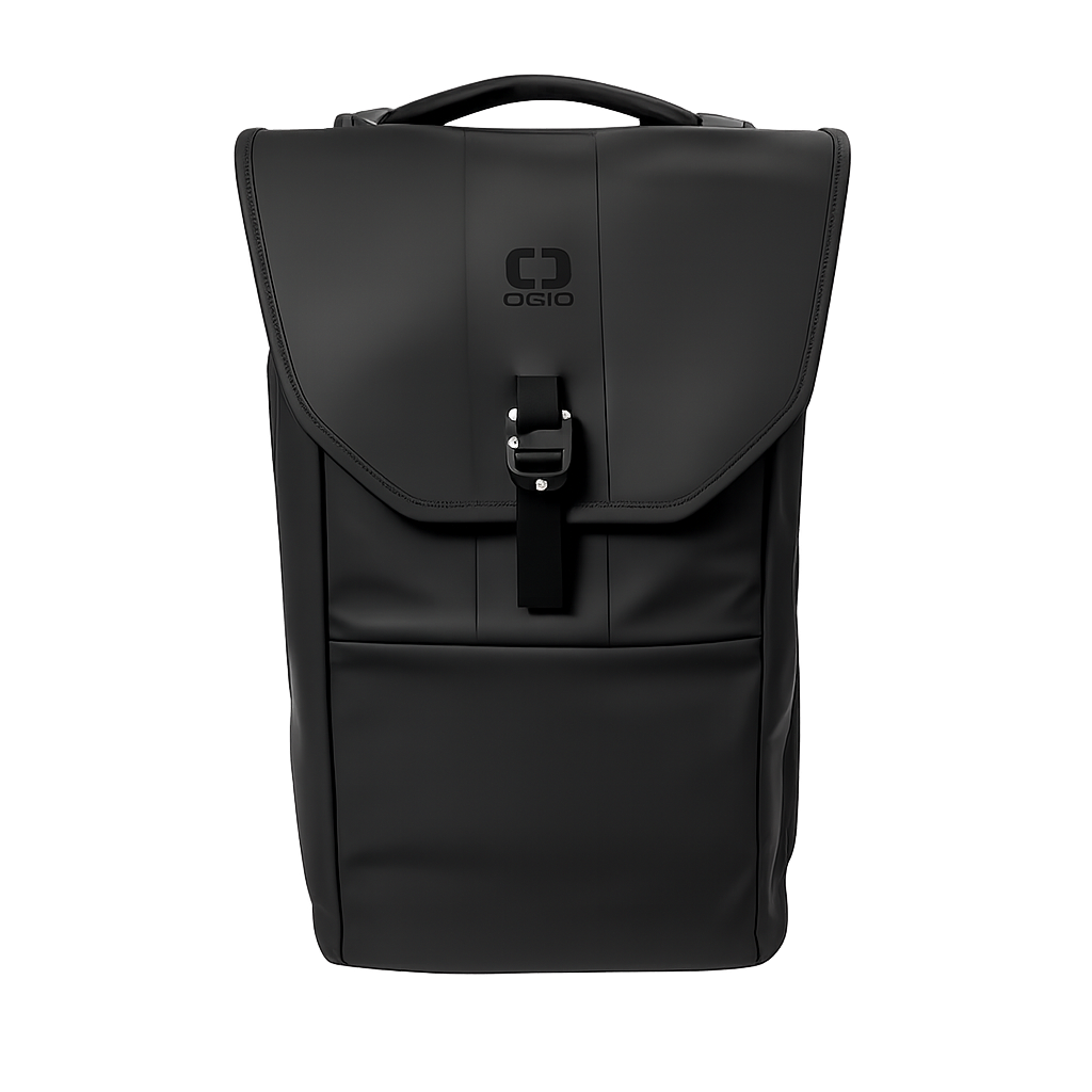 Ogio Resistant Rolltop Pack