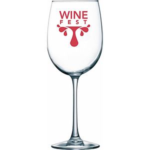 Polar Camel 19 oz Wine Glass