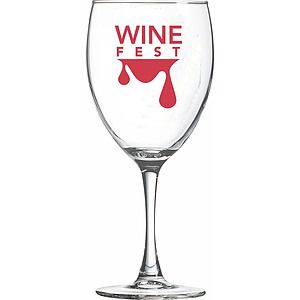 Polar Camel 10.5 oz Wine Glass
