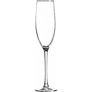 Polar Camel 8 oz Champagne Flute