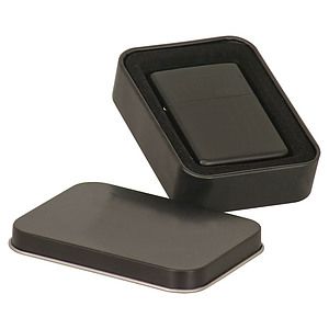 Star Matte Black Lighter