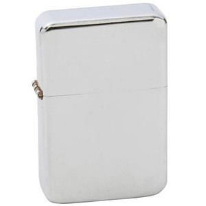 Star Chrome Lighter