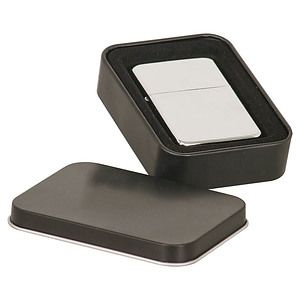 Star Chrome Lighter