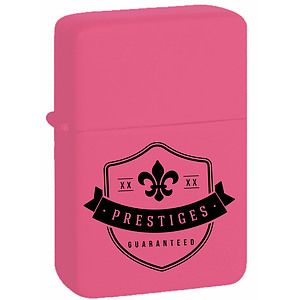Star Pink Lighter