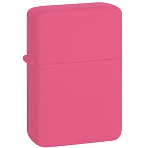 Star Pink Lighter