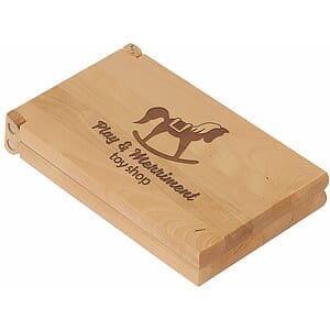 Mancala Game Gift Set