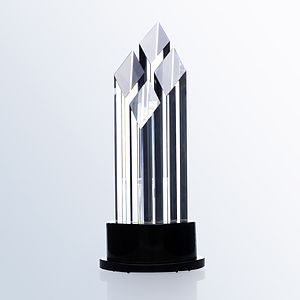 President Diamond Crystal Award
