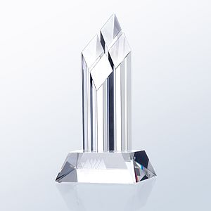 Superior Diamond Crystal Award