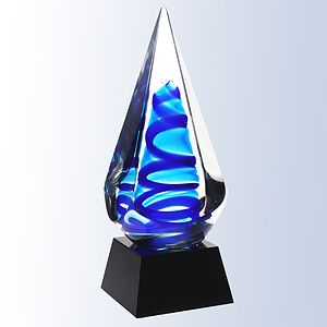 Blue Ocean Spiral Award