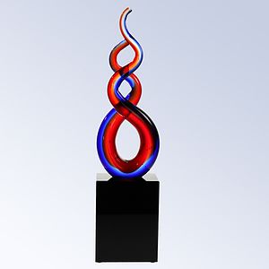Patriotic Double Helix Award