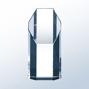 Large Empire Optic Crystal Award