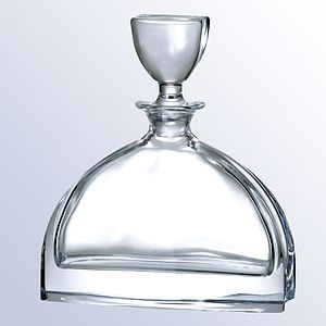 Nemo Decanter - Lead-Free Crystal Glass