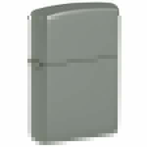Genuine Zippo windproof lighter - Sage