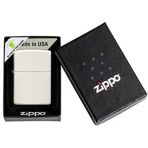 Genuine Zippo windproof lighter - Glow In The Dark