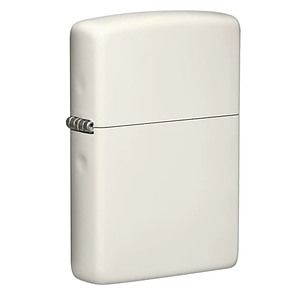 Genuine Zippo windproof lighter - Glow In The Dark