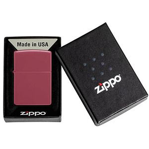 Genuine Zippo windproof lighter - Frequency
