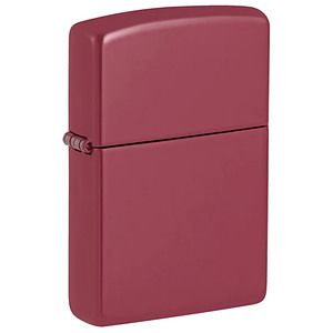 Genuine Zippo windproof lighter - Frequency
