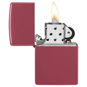 Genuine Zippo windproof lighter - Frequency