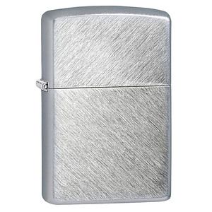 Genuine Zippo windproof lighter - Herringbone Sweep