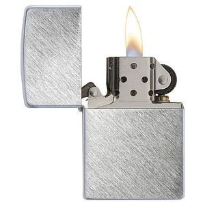 Genuine Zippo windproof lighter - Herringbone Sweep