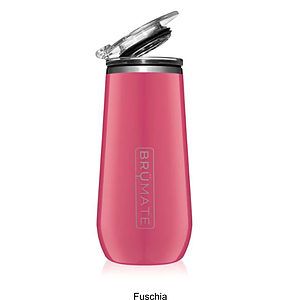 BruMate 12 oz Champagne Flute