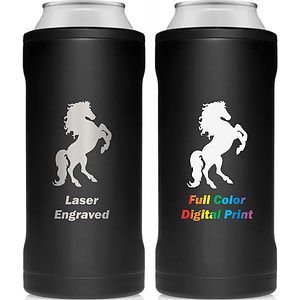 BruMate Hopsulator Juggernaut 2425 oz Can Holder