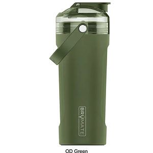 BruMate 26 oz Multishaker Bottle